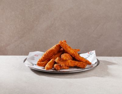 Chicken Stick (6 Adet)
